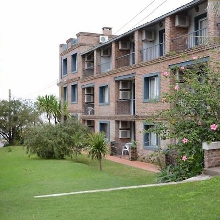 Hotel Bahia Playa Колония-дель-Сакраменто Экстерьер фото