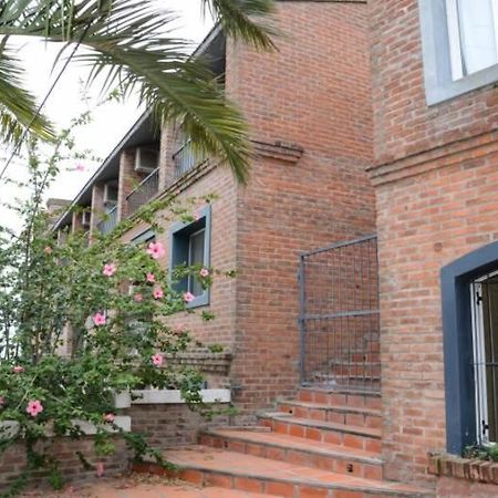 Hotel Bahia Playa Колония-дель-Сакраменто Экстерьер фото