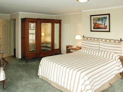 Hotel Bahia Playa Колония-дель-Сакраменто Номер фото