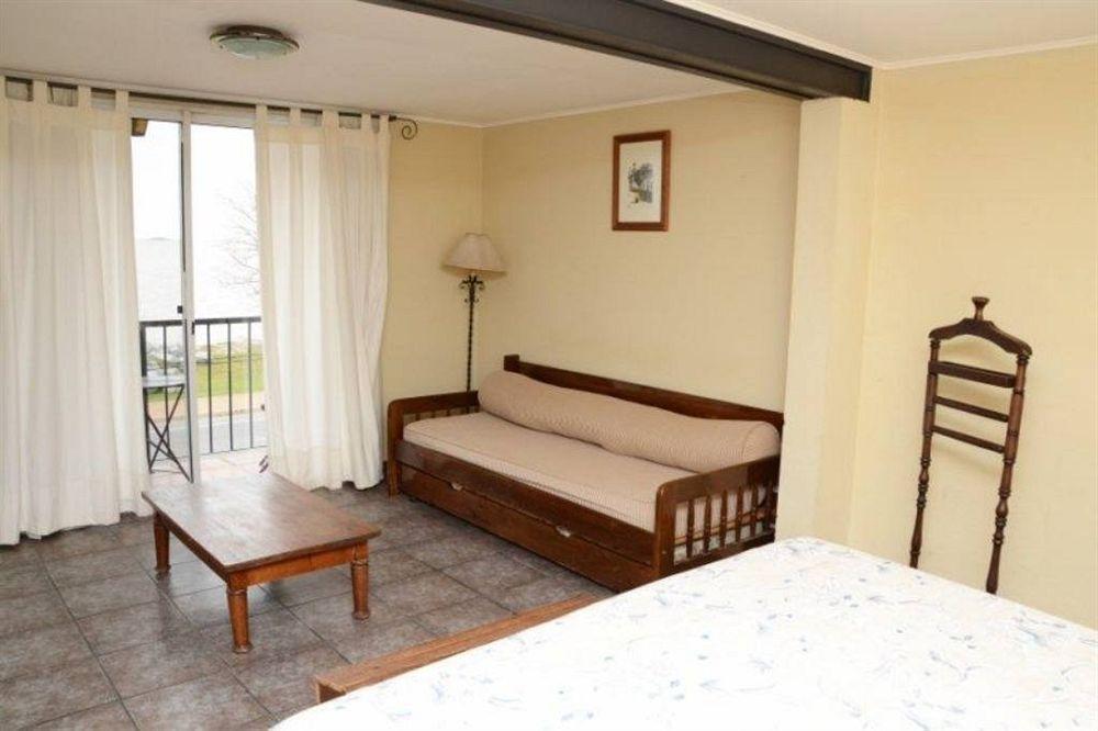 Hotel Bahia Playa Колония-дель-Сакраменто Экстерьер фото