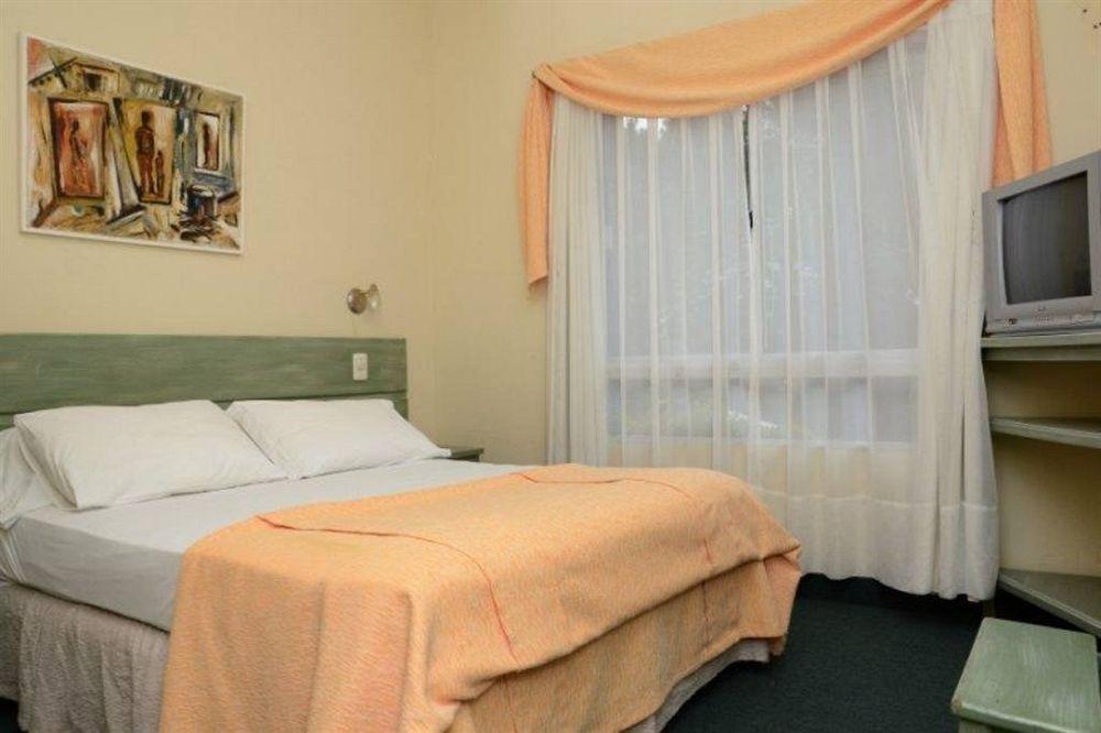 Hotel Bahia Playa Колония-дель-Сакраменто Экстерьер фото