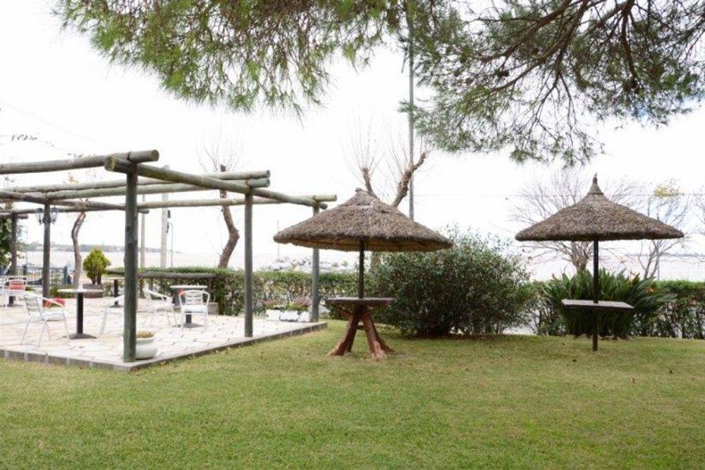 Hotel Bahia Playa Колония-дель-Сакраменто Экстерьер фото