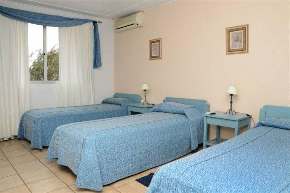 Hotel Bahia Playa Колония-дель-Сакраменто Экстерьер фото
