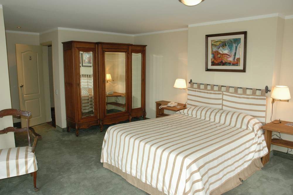 Hotel Bahia Playa Колония-дель-Сакраменто Экстерьер фото