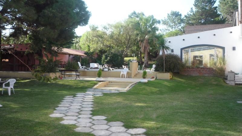 Hotel Bahia Playa Колония-дель-Сакраменто Экстерьер фото