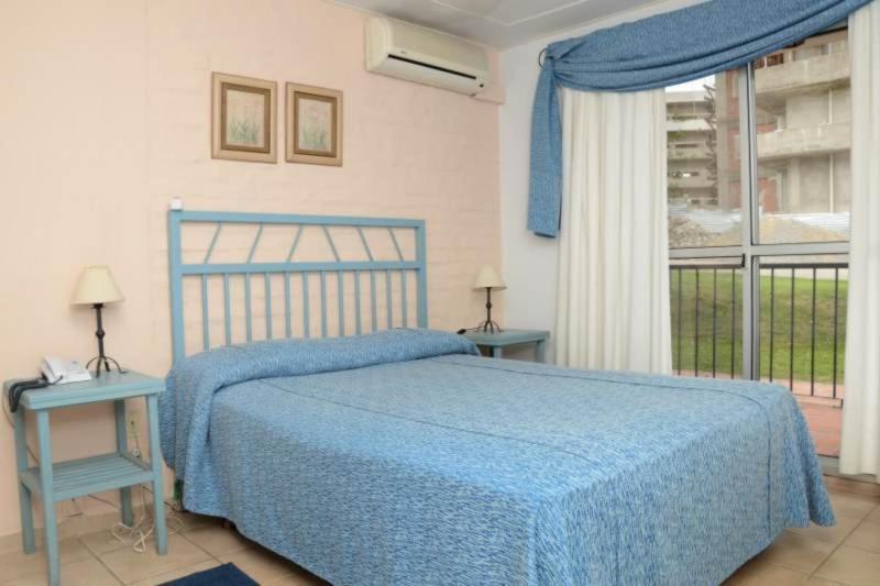 Hotel Bahia Playa Колония-дель-Сакраменто Номер фото