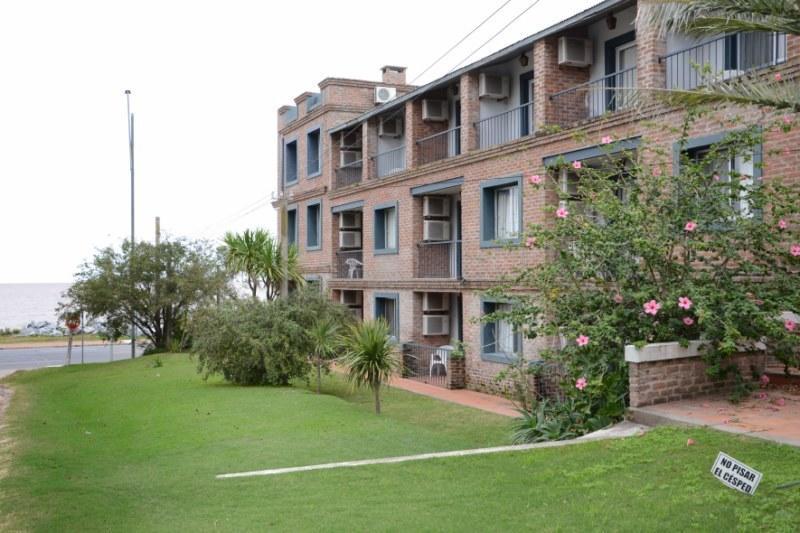 Hotel Bahia Playa Колония-дель-Сакраменто Экстерьер фото