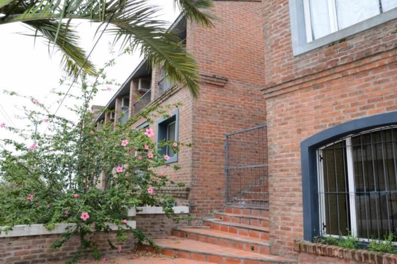 Hotel Bahia Playa Колония-дель-Сакраменто Экстерьер фото