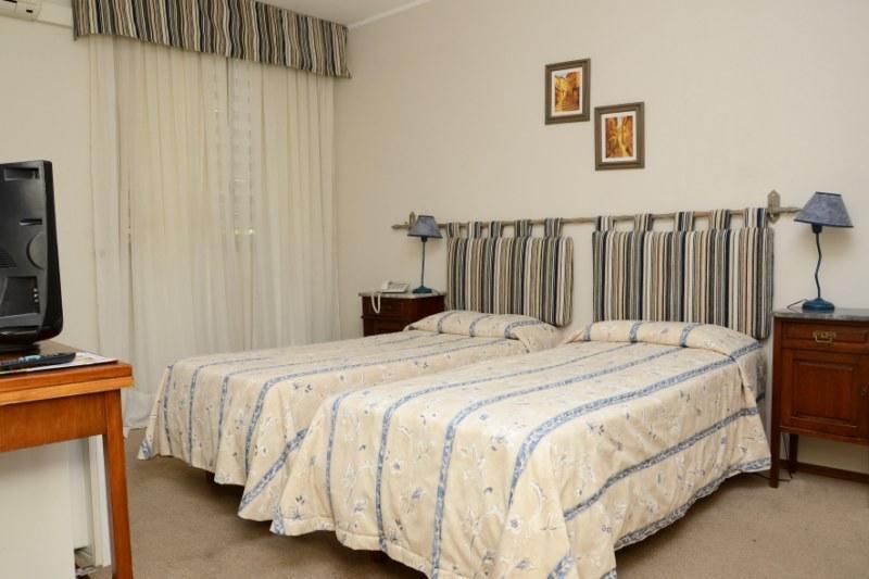 Hotel Bahia Playa Колония-дель-Сакраменто Экстерьер фото
